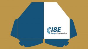 ISE Pumps Engineering - Graphic Design - printed - image 11