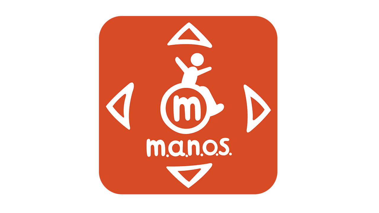 M.A.N.O.S.- Graphic Design - image 1