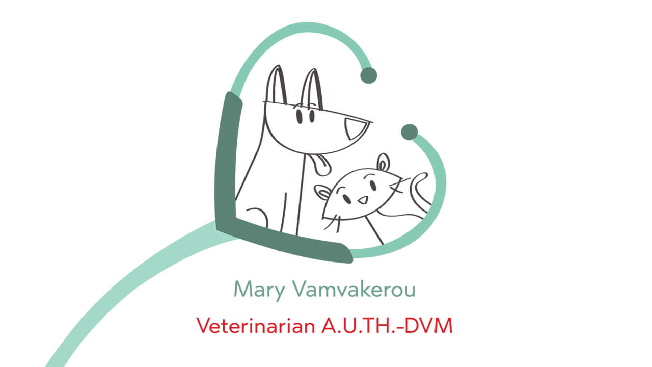 Mary Vamvakerou - Graphic Design - image 1