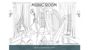 Music - Storyboard - image 1
