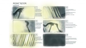 Music - Storyboard - image 3