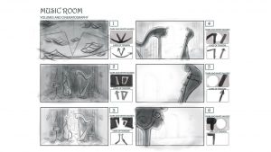 Music - Storyboard - image 4