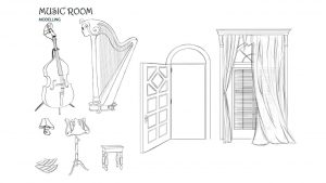 Music - Storyboard - image 9