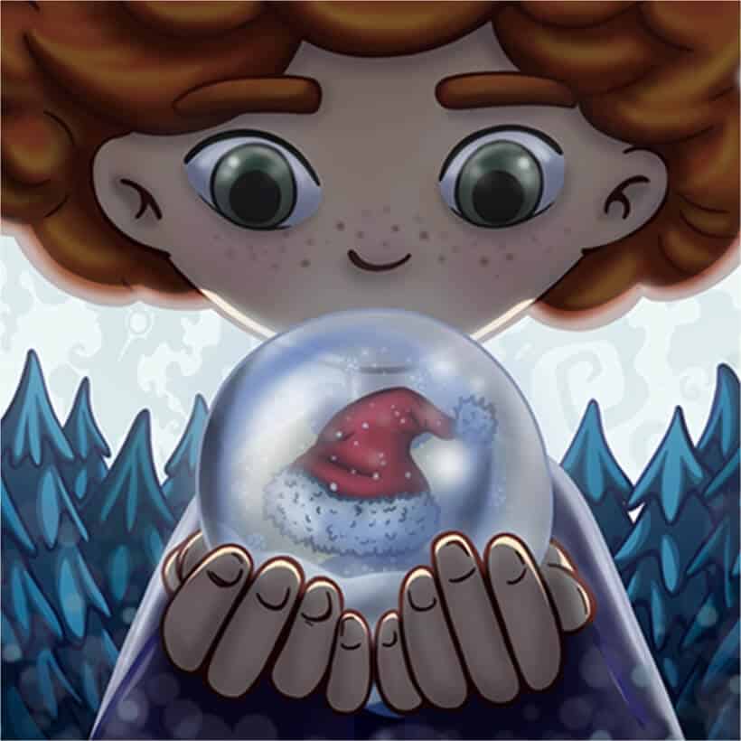 Art for Games & Apps Watch Over Christmas featured image