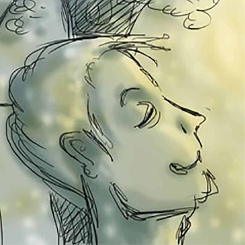 Storyboard Gerard's Dream featured image