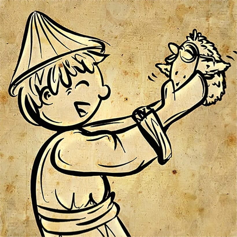 Storyboard The Journey Will Go On featured image