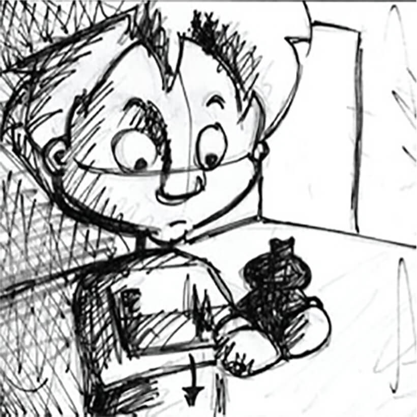 Storyboard Teammate featured image