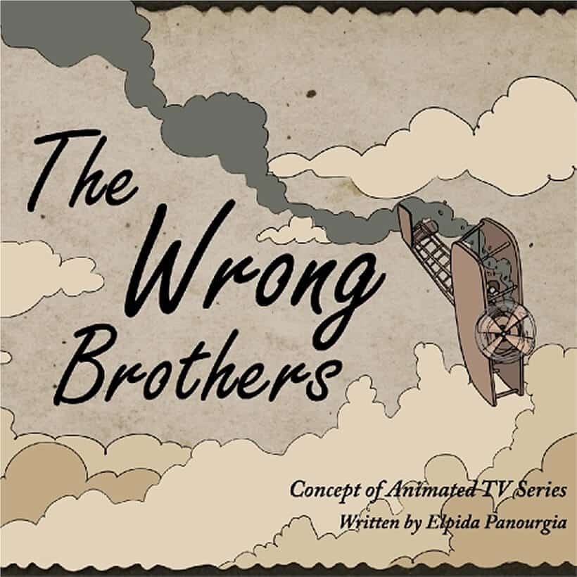 Storyboard Wrong Brothers featured image