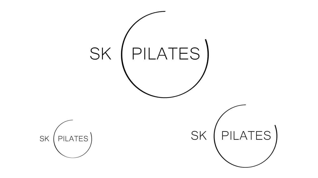 SK Pilates - Graphic Design - image 2