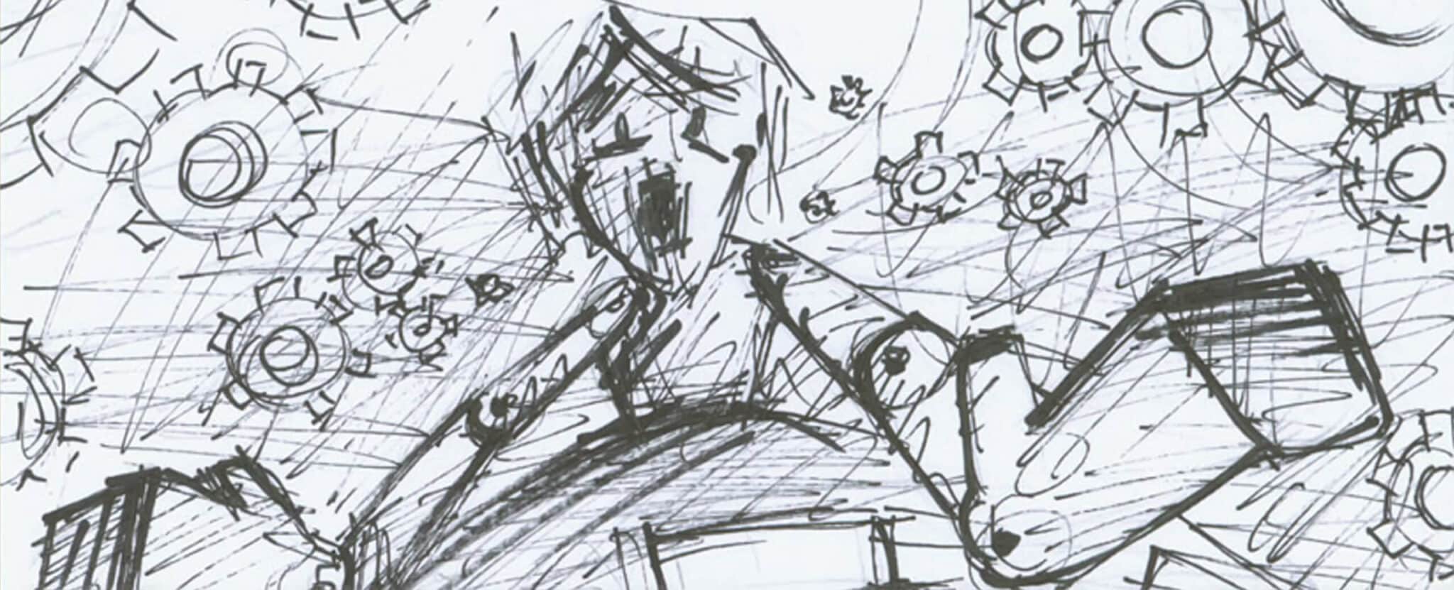 Storyboard - Time - page title image