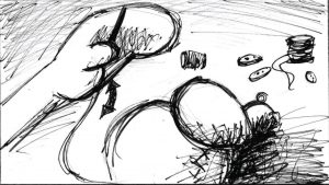 The Teammate - Storyboard - image 8