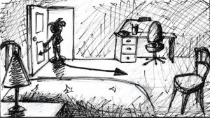 The Teammate - Storyboard - image 10