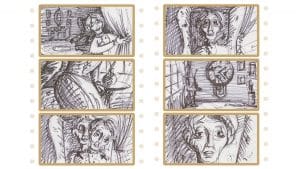 Time - Storyboard - image 1