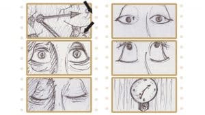 Time - Storyboard - image 2