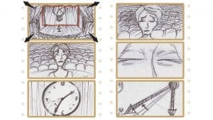 Time - Storyboard - image 3