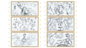 Time - Storyboard - image 8