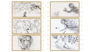 Time - Storyboard - image 9