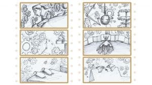 Time - Storyboard - image 10