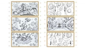 Time - Storyboard - image 11