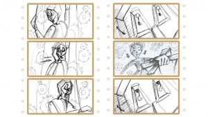 Time - Storyboard - image 14