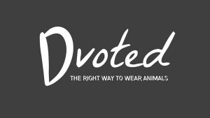 Dvoted - Graphic Design - image 3