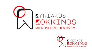 Kyriakos Kokkinos Microscopic Dentistry - Graphic Design - image 1