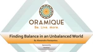 Oramique - Art for Presenting Ideas - image 1