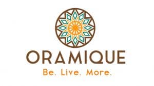 Oramique - Graphic Design - image 1