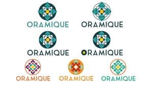 Oramique - Graphic Design - image 3