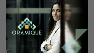 Oramique - Graphic Design - image 5
