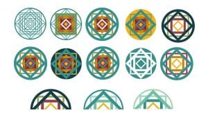 Oramique - Graphic Design - image 6