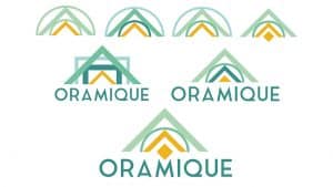 Oramique - Graphic Design - image 7