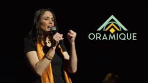 Oramique - Graphic Design - image 8