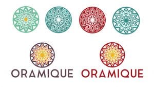 Oramique - Graphic Design - image 9