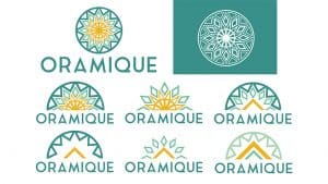 Oramique - Graphic Design - image 10