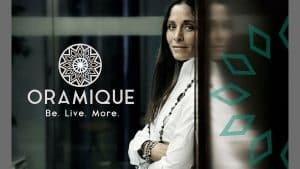 Oramique - Graphic Design - image 11