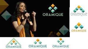 Oramique - Graphic Design - image 12