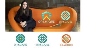 Oramique - Graphic Design - image 13