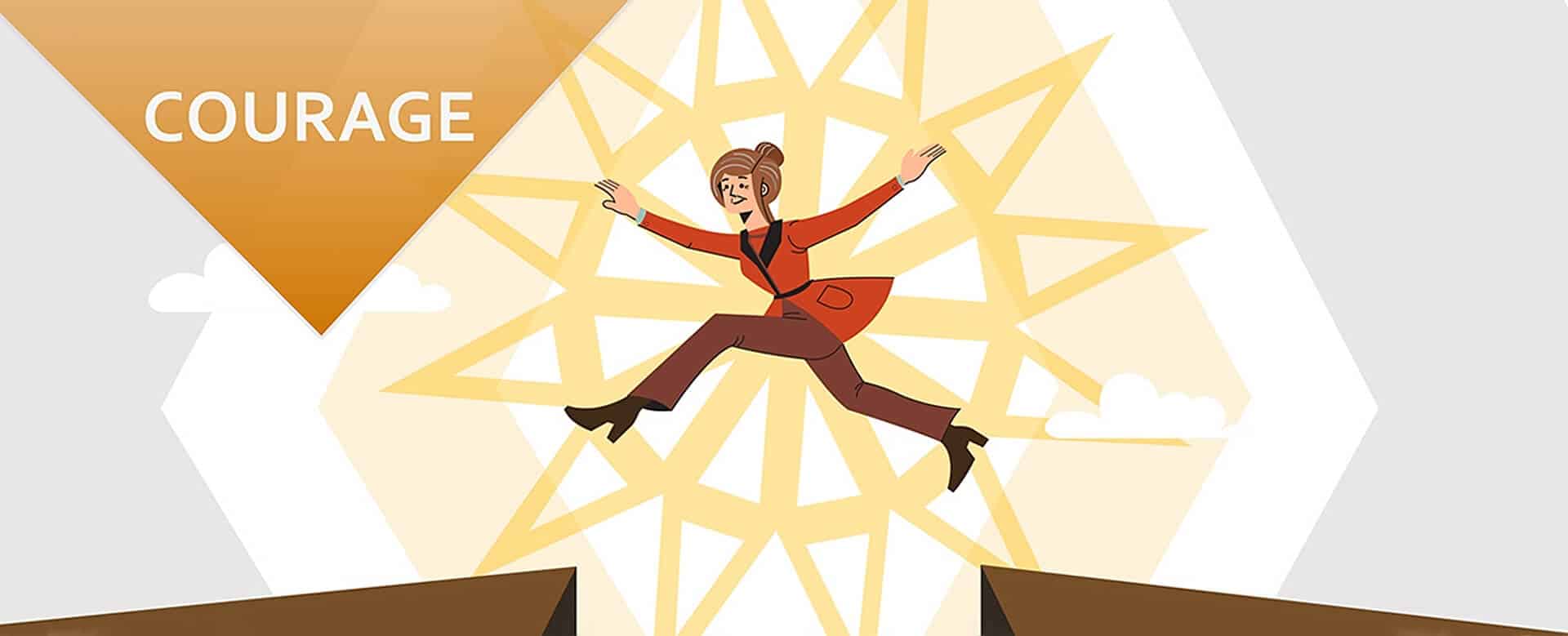 Art for Presenting Ideas - Oramique - page title image