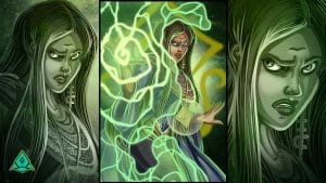 Arena Game Concept - Art for Games & Apps - image 2