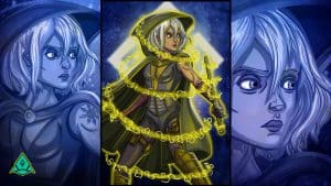 Arena Game Concept - Art for Games & Apps - image 4