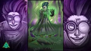 Arena Game Concept - Art for Games & Apps - image 5