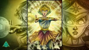 Arena Game Concept - Art for Games & Apps - image 6