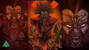 Arena Game Concept - Art for Games & Apps - image 10