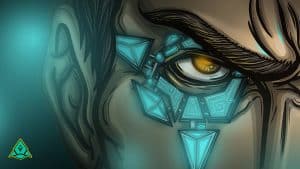 Arena Game Concept - Art for Games & Apps - image 11