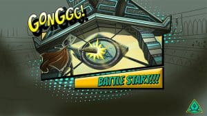 Arena Game Concept - Art for Games & Apps - image 12