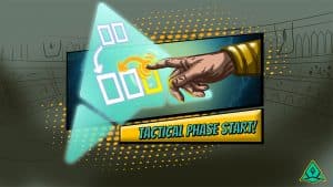 Arena Game Concept - Art for Games & Apps - image 13