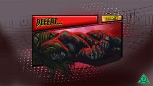 Arena Game Concept - Art for Games & Apps - image 15