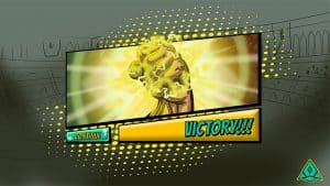 Arena Game Concept - Art for Games & Apps - image 16