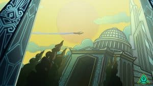 Arena Game Concept - Art for Games & Apps - image 17